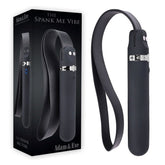 Adam & Eve Spank Me Vibe Bullet Vibrators